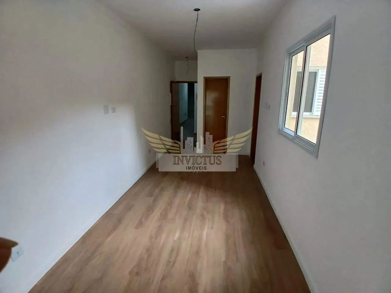 Cobertura sem Condomínio com 2 Quartos para Comprar, 95m² - Vila Pires, Santo André/SP. - Foto 4