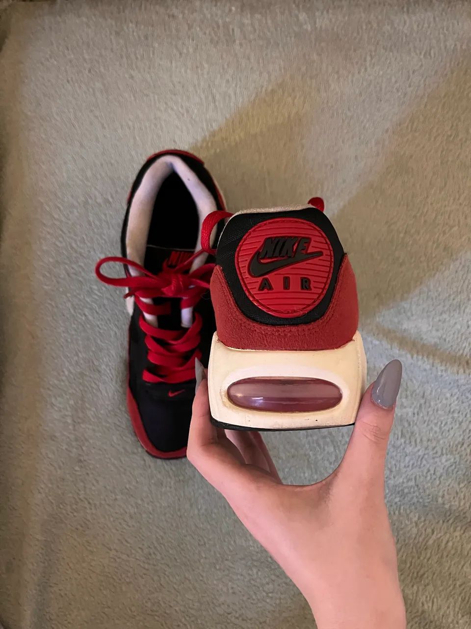 Nike AirMax  - Foto 4