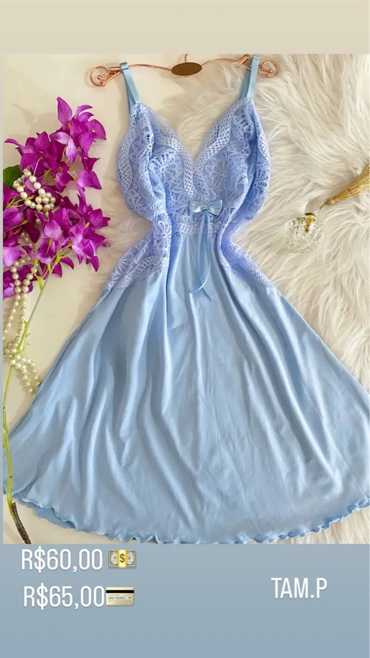 Camisola e conjunto P ao GG - Foto 2