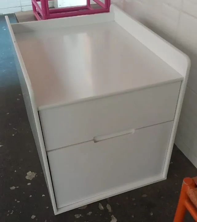 Berço de Bebê  - Foto 2