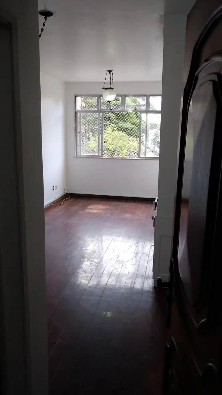 Imóvel para aluguel possui 85 metros quadrados com 3 quartos em Botafogo - Rio de Janeiro