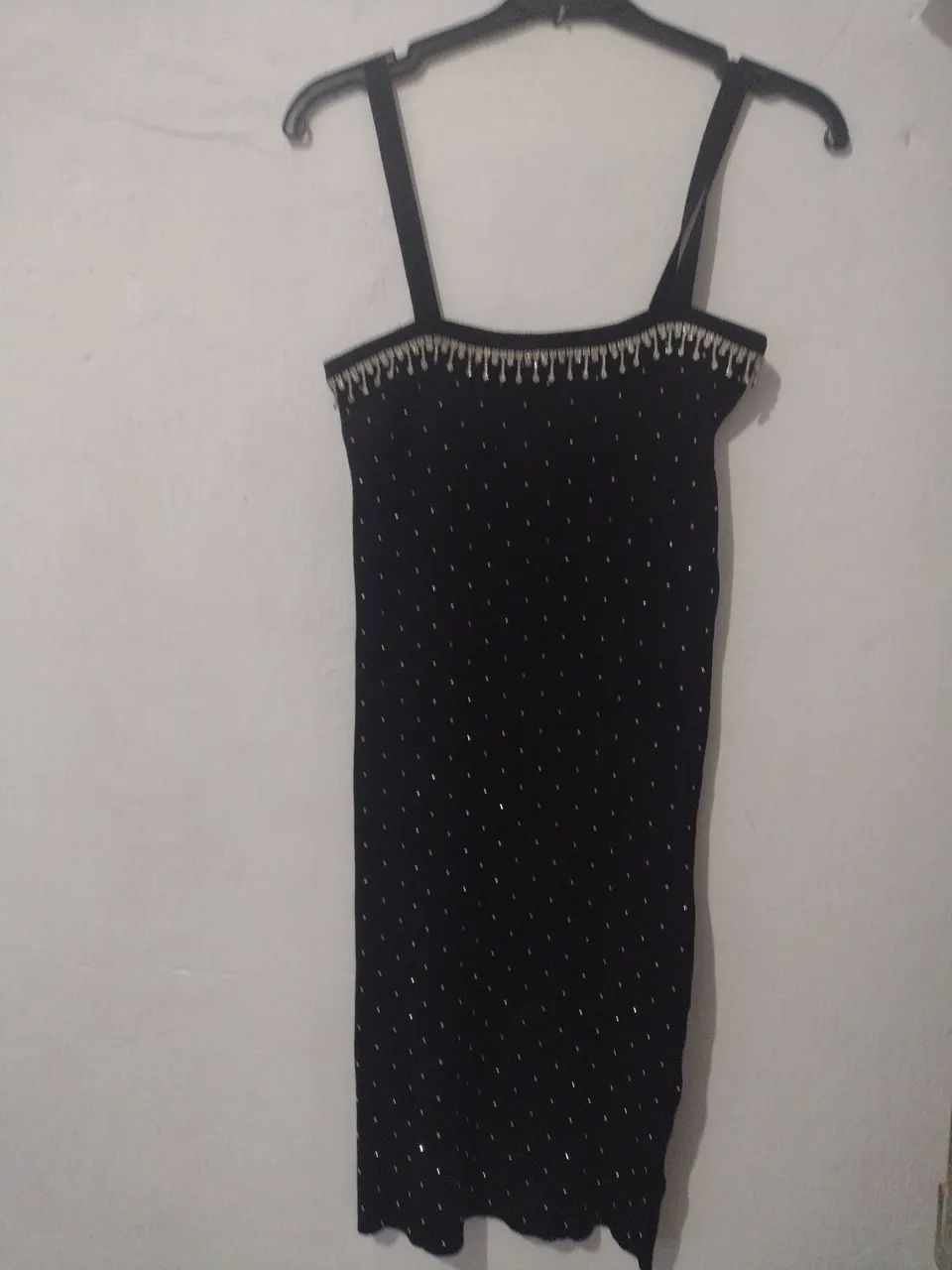 Vestido de festa 