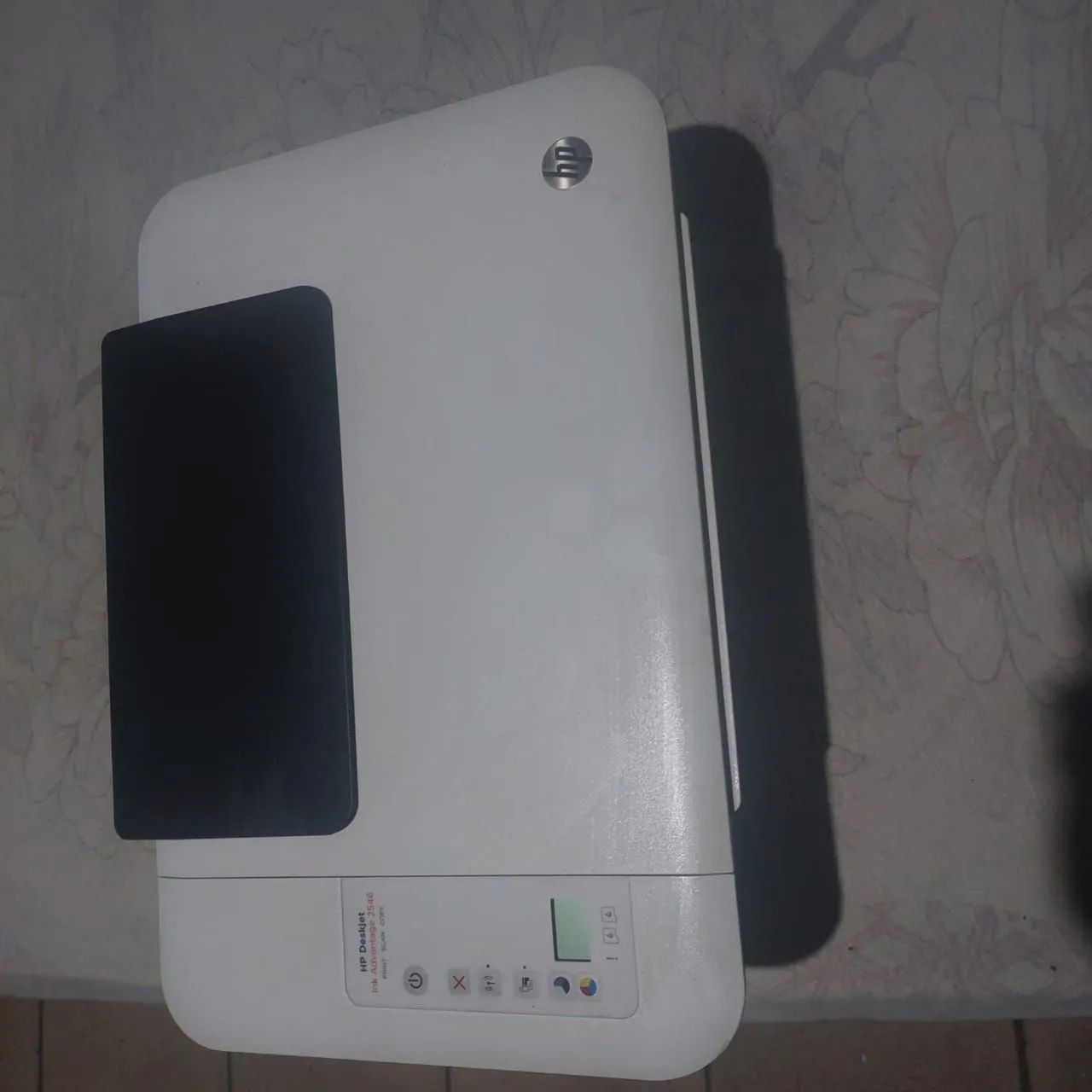 Impressora HP Deskjet Ink Advantage 1515