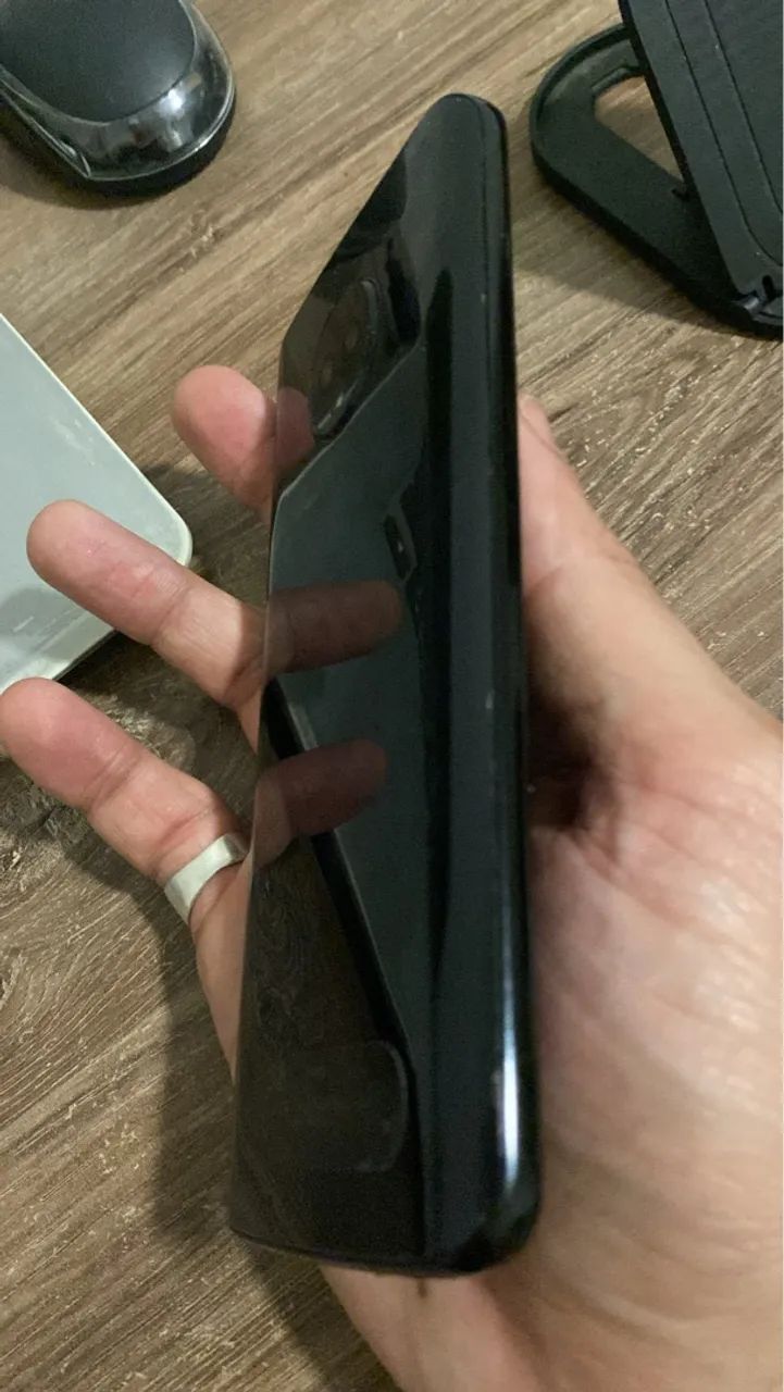 Motorola G6 4G LTE 32GB 3GB RAM 5.7? 4G/LTE GSM AZUL ESCURO  - Foto 3