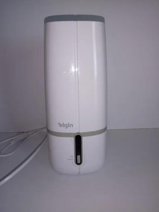 Umidificador de ar Elgin