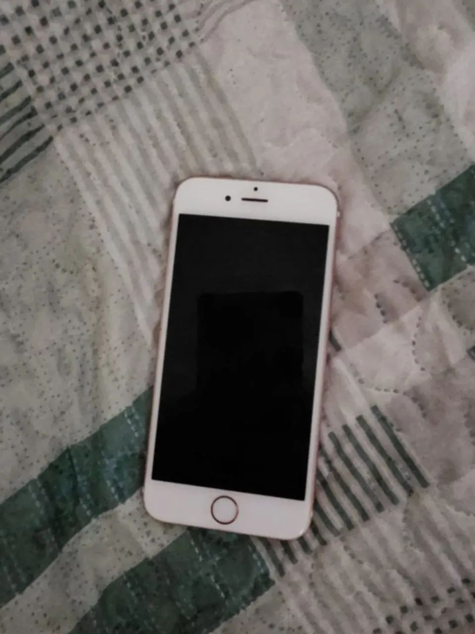 Vendo um iPhone 6s