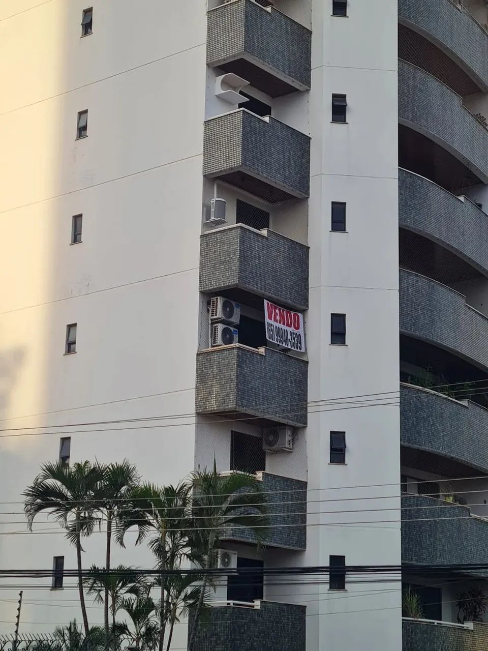Imóvel para venda com 165 metros quadrados com 4 quartos em Araés - Cuiabá - MT - Foto 4