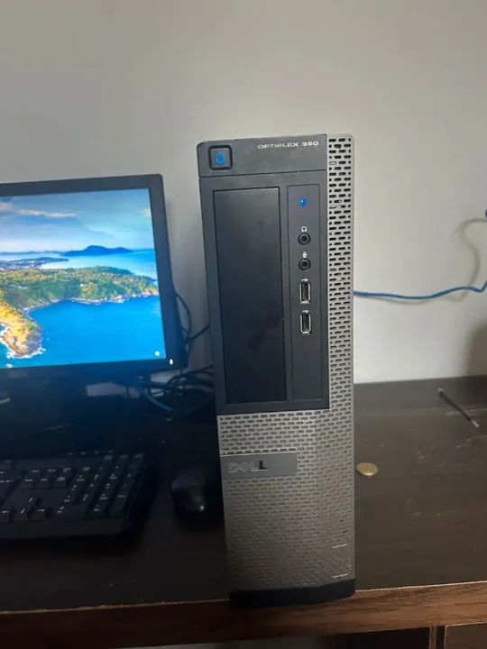 Computador Desktop Dell - Foto 3