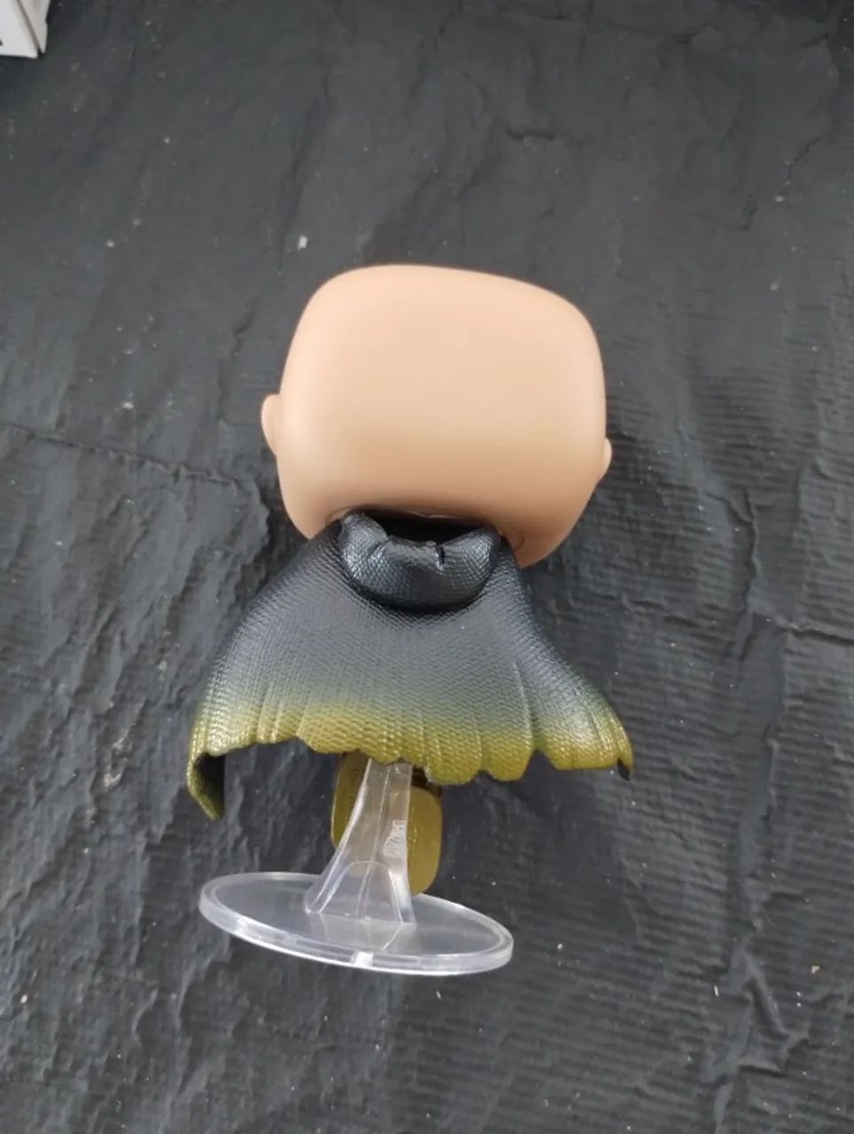 Funko Pop! Black Adam #1231 Original com Caixa - Foto 4