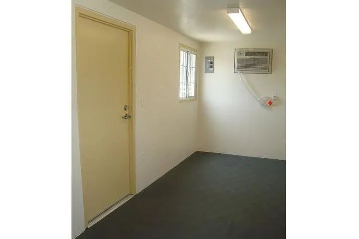 KITINETE CONTAINER MODERNA E LUXUOSA - 20 PÉS  - Foto 2