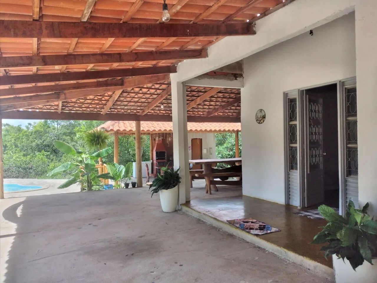 Chácara Cantinho da Herança  pirenópolis  - Foto 2