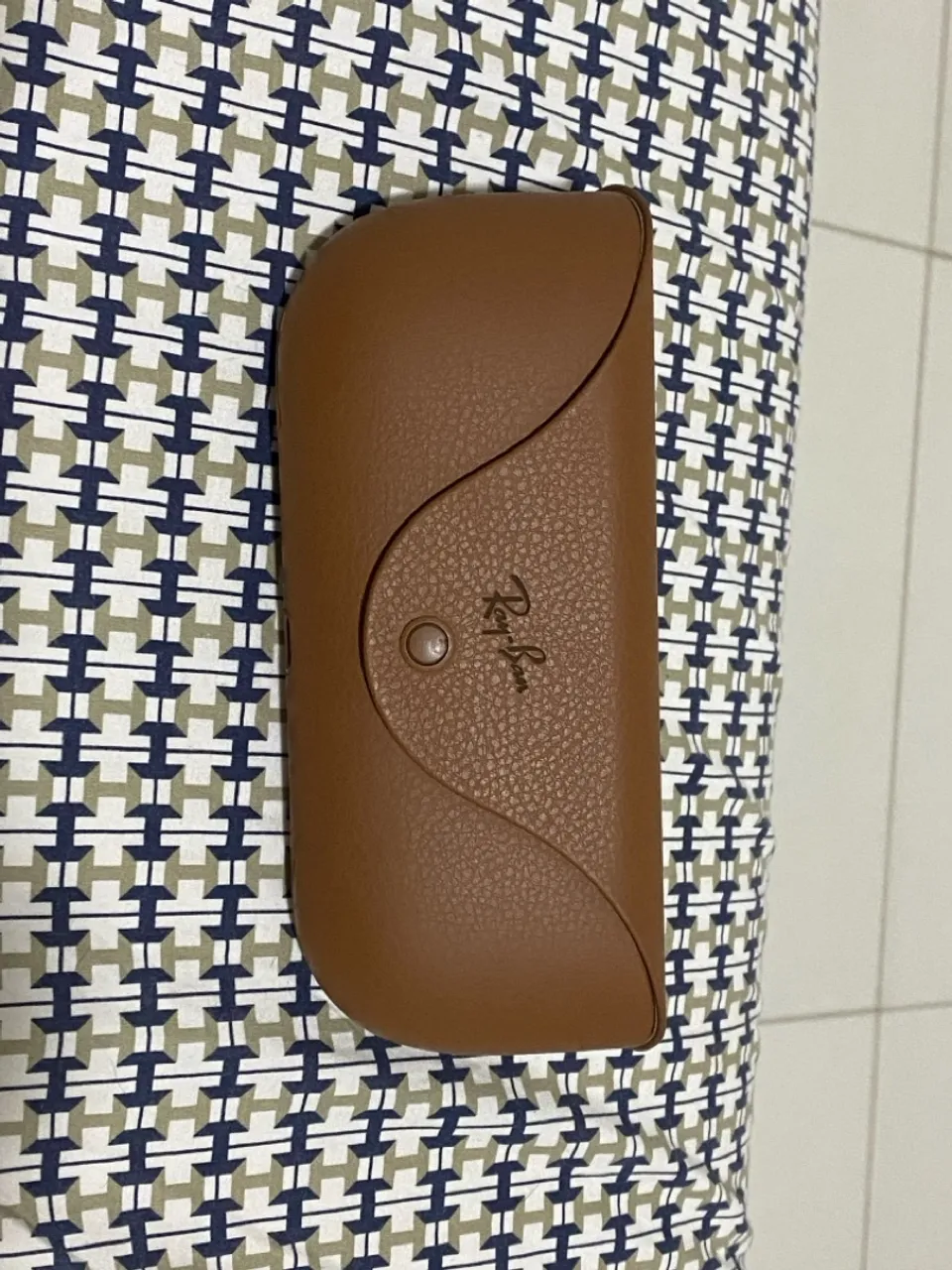 Ray-ban Meta Wayfarer - Preto Fosco Com Lentes Polarizadas