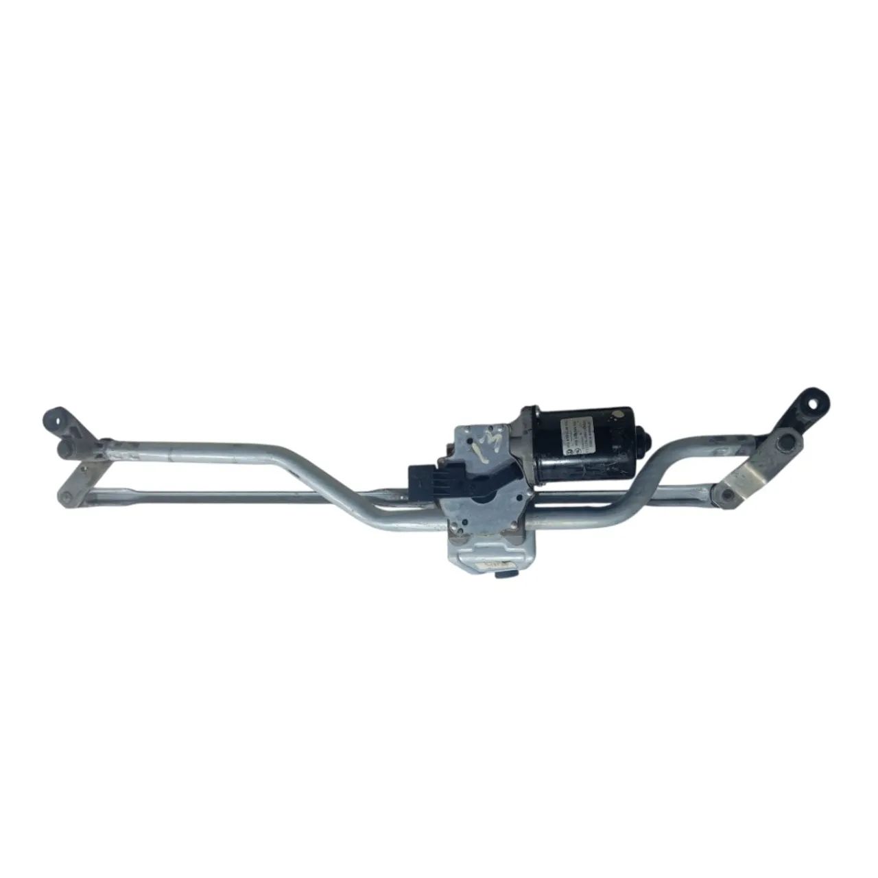 Máquina Limpa Parabrisa Volkswagen Amarok 2010 A 2019 Ep-312