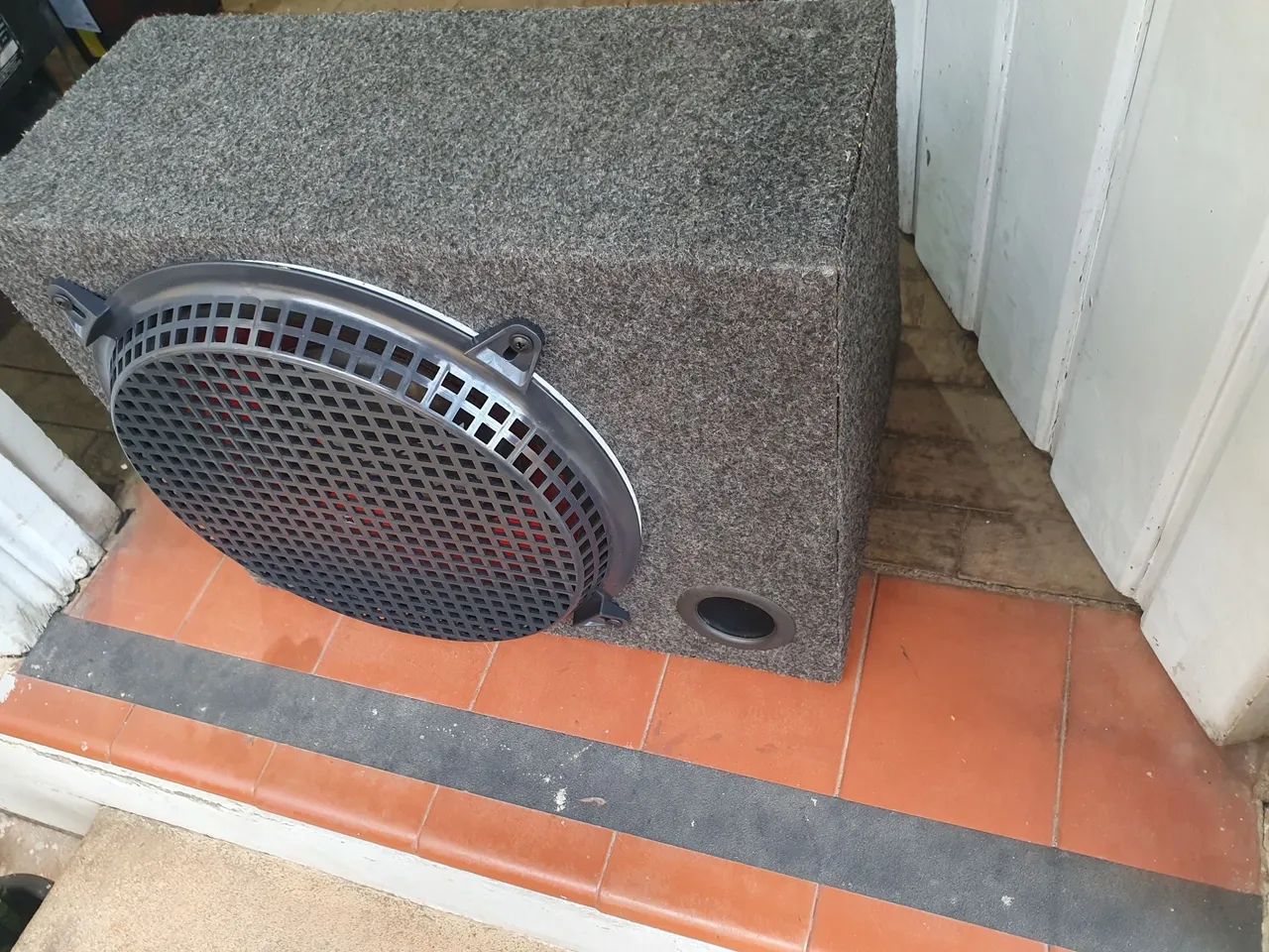 Caixa de Som Subwoofer 12 Polegadas - Foto 5