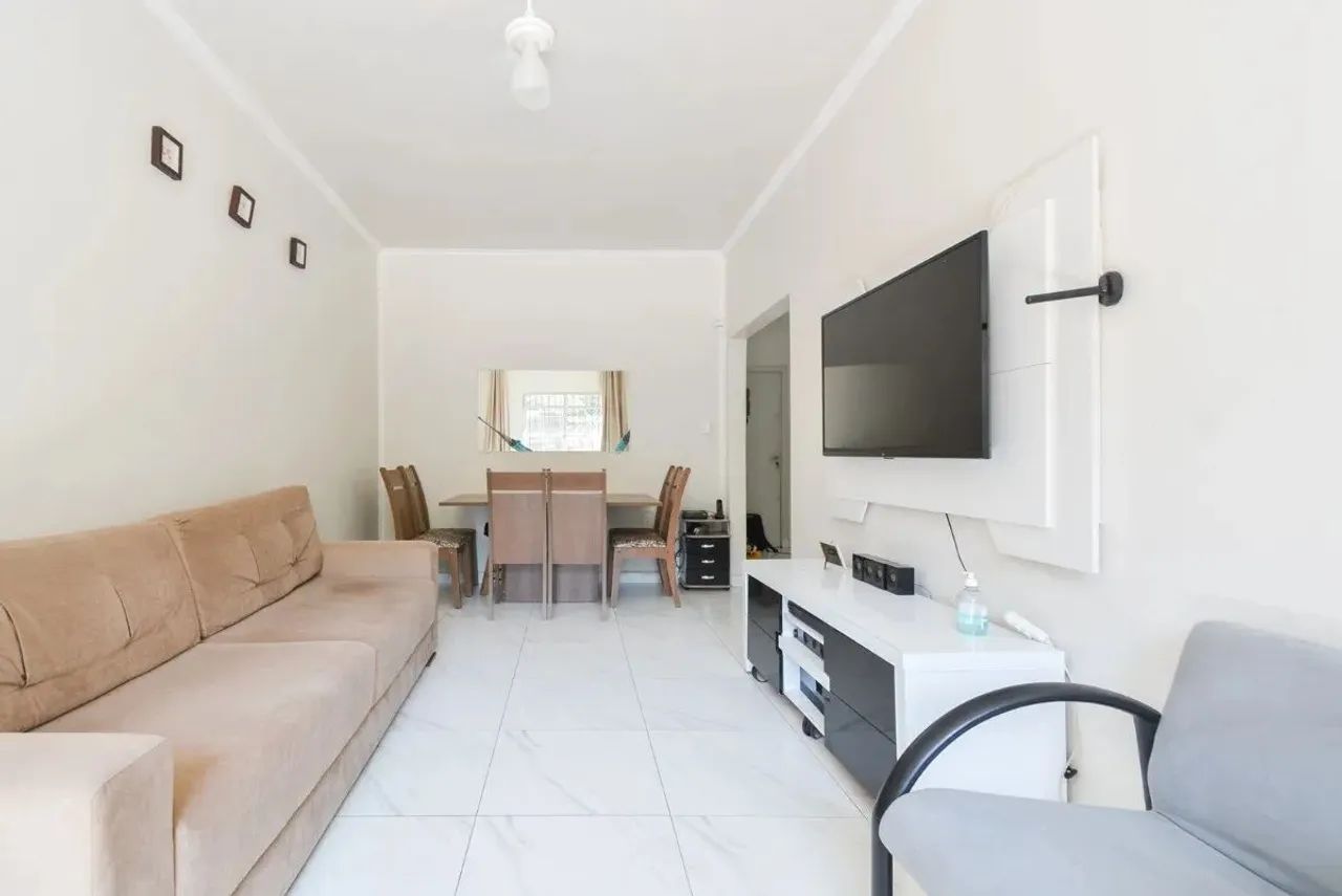 Apartamento tipo para venda com 2 quartos, 87m² - Foto 4