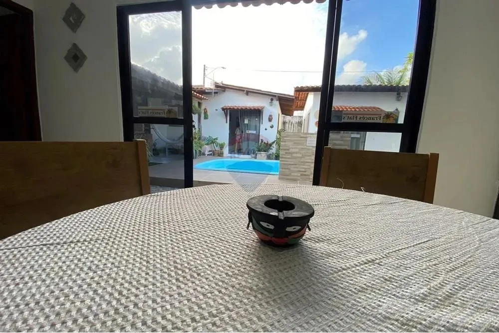 Kitnet Charmosa no Francês: Conforto e Praticidade!