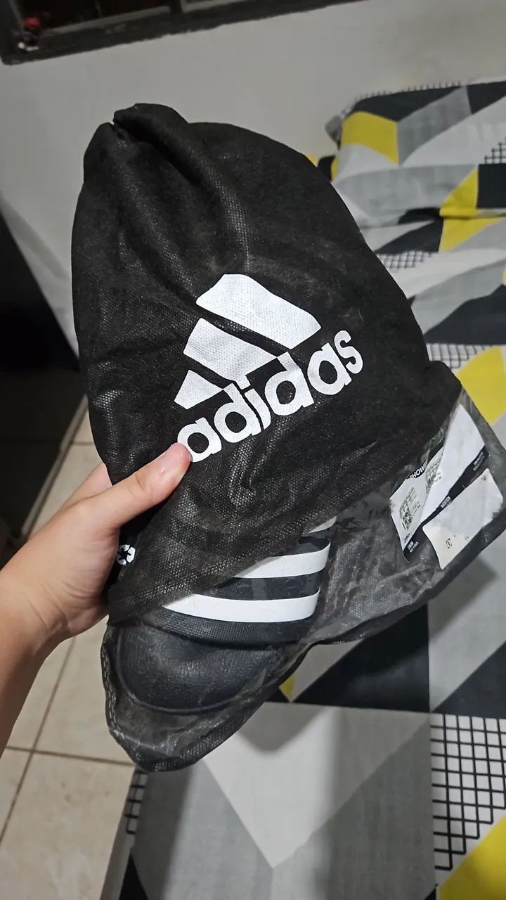 Chinelo Adidas 