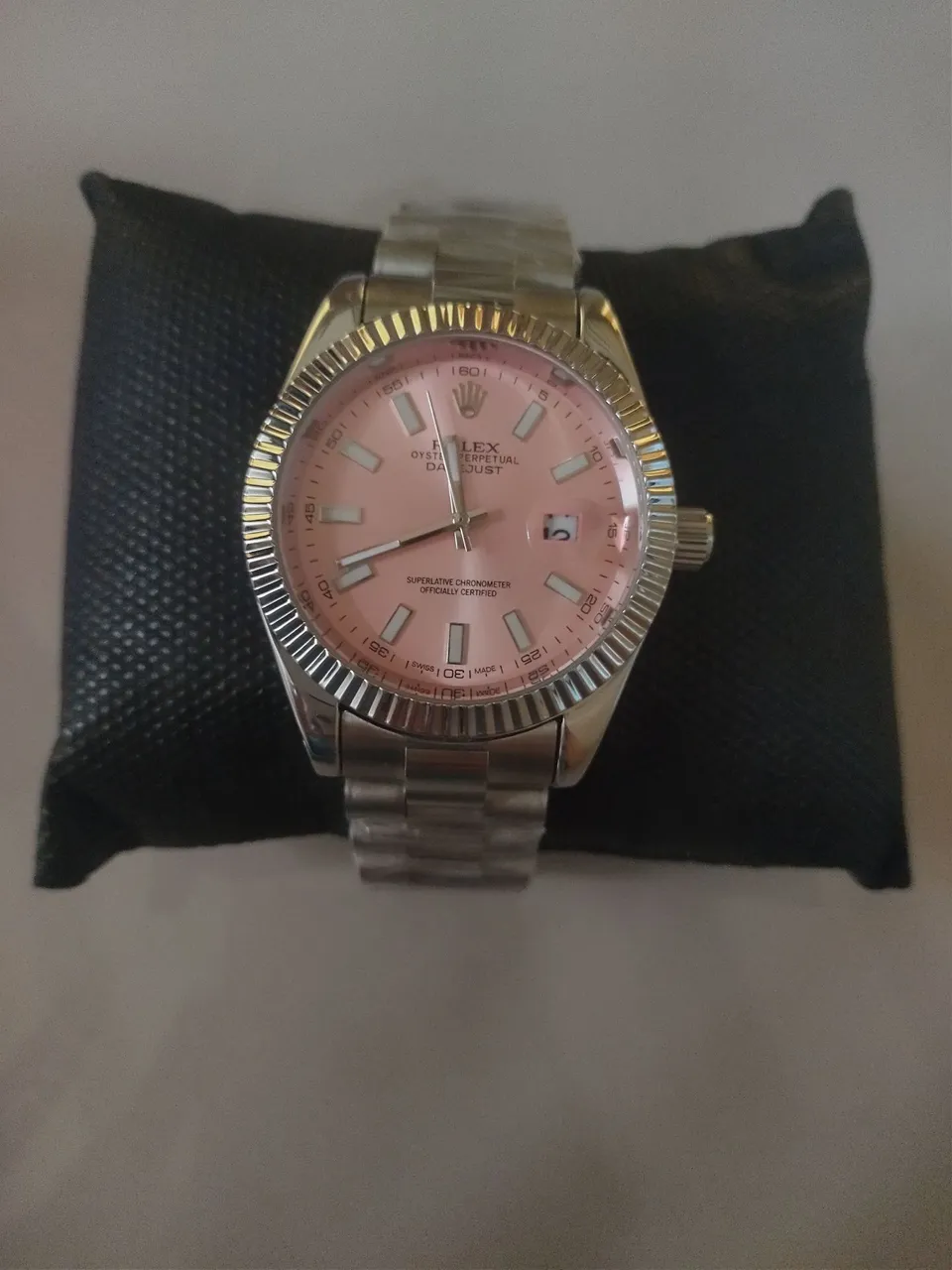 Relógio Rolex - Relógio de Luxo