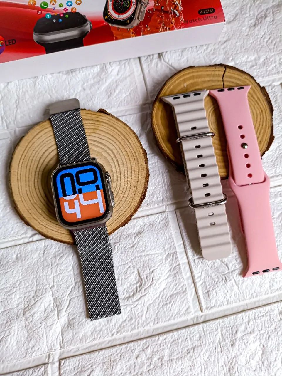 Smartwatch GS10 ULTRA mini, 40mm - Foto 2