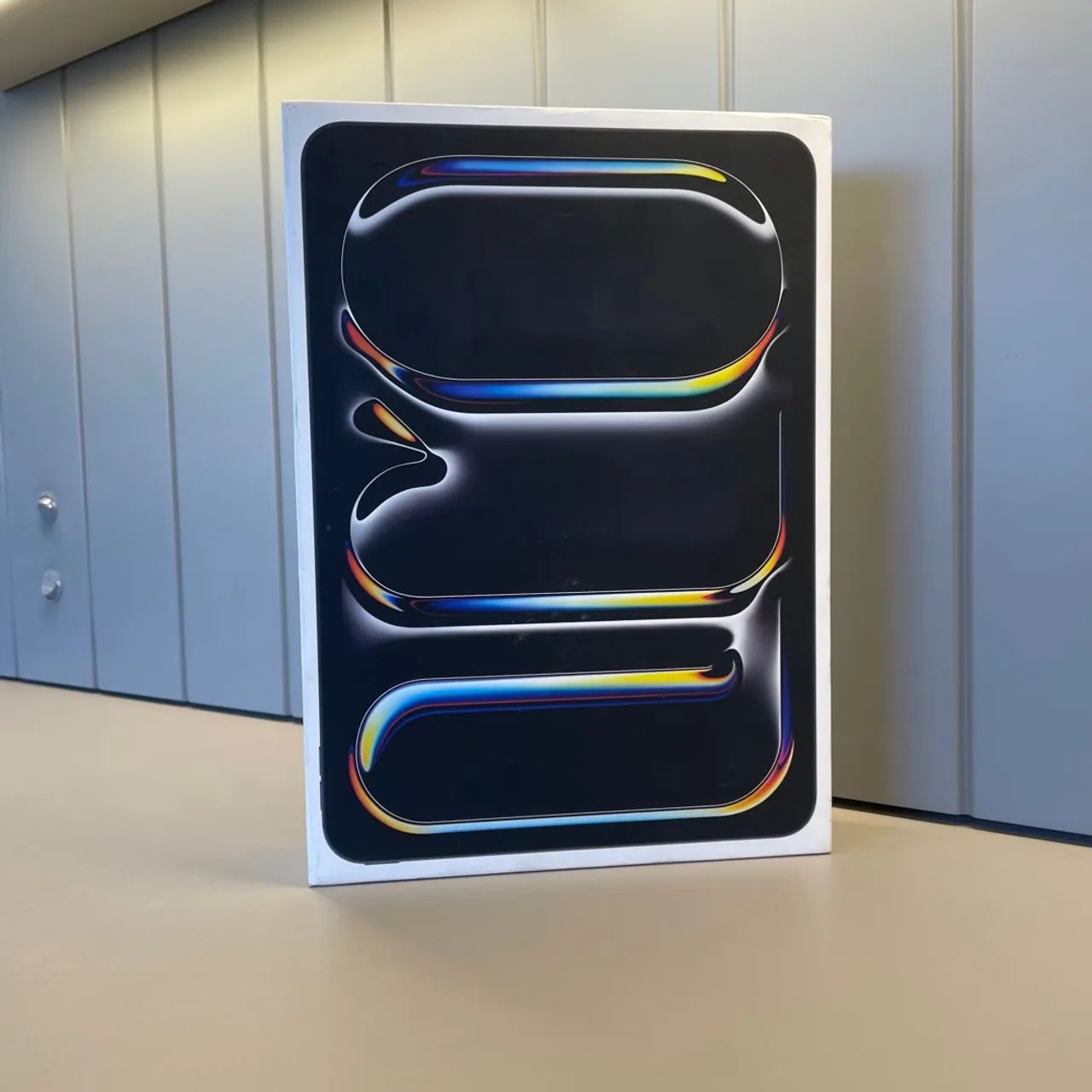 iPad Pro 11 M4 256Gb Space Black Wi-Fi - Foto 4