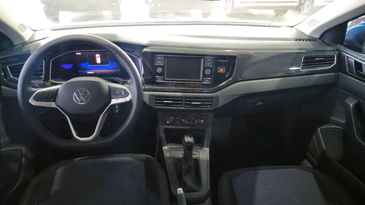 Virtus Tsi Automático - 2024 - Foto 4