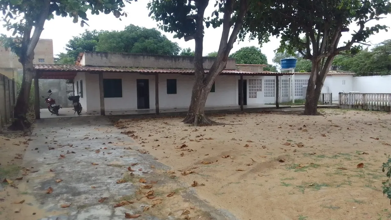 Casa a venda Atafona