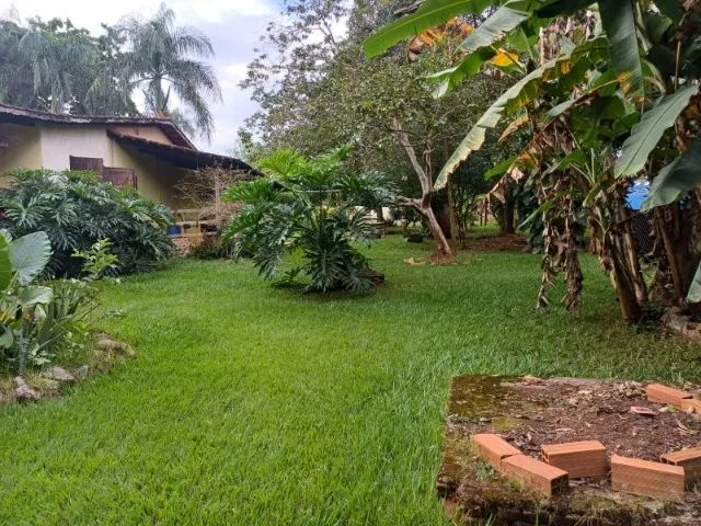 FS0 - Sitio/Casa 650m² Barra de Jacuipe
