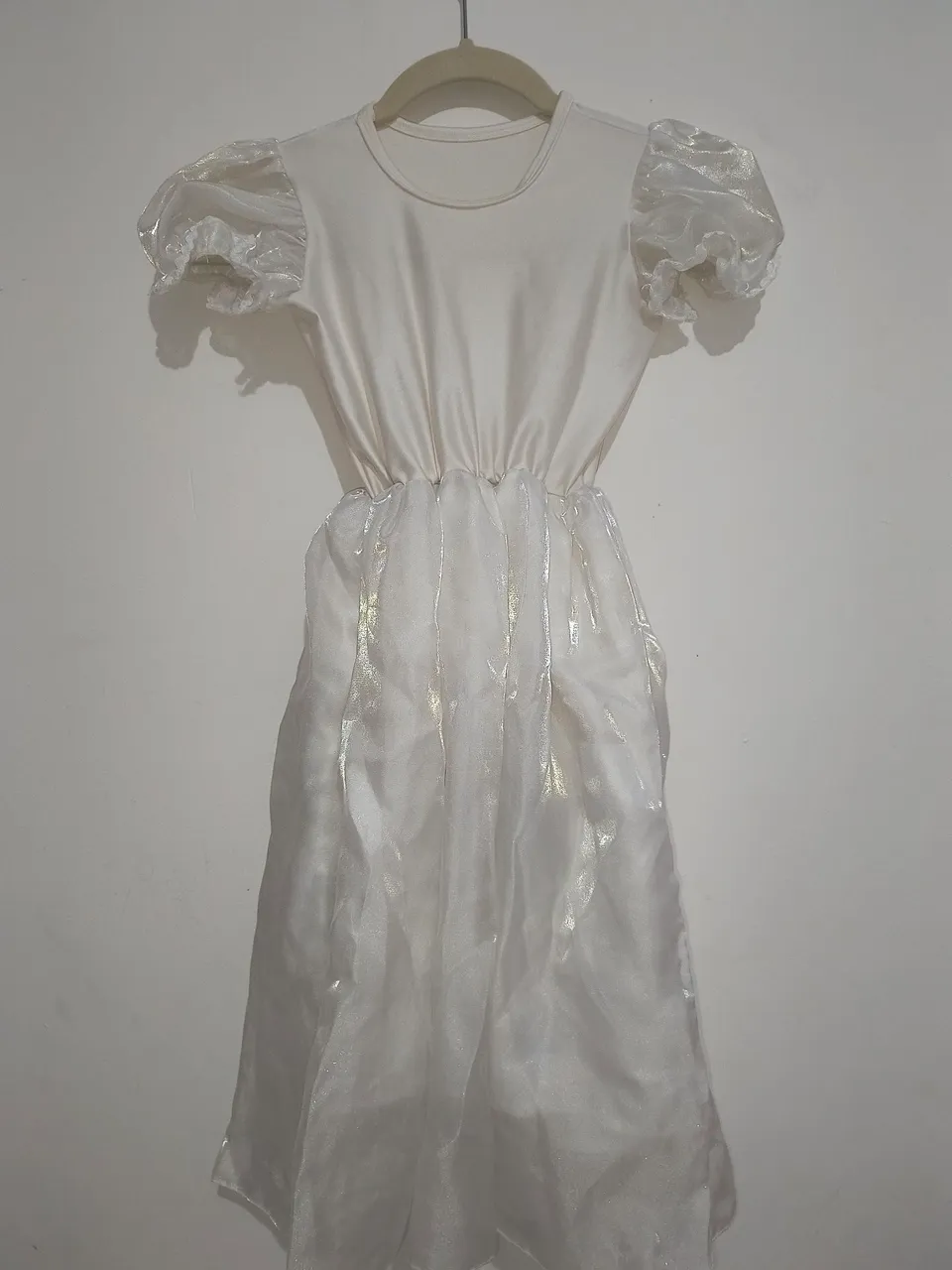 Vestido Princesa