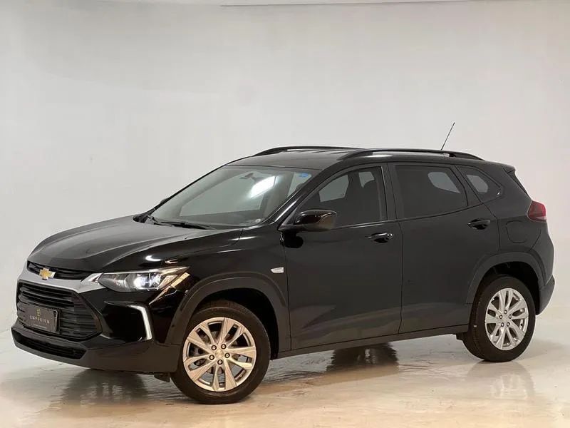 Chevrolet Tracker LTZ 1.0 Turbo 12V Flex AUT 2023