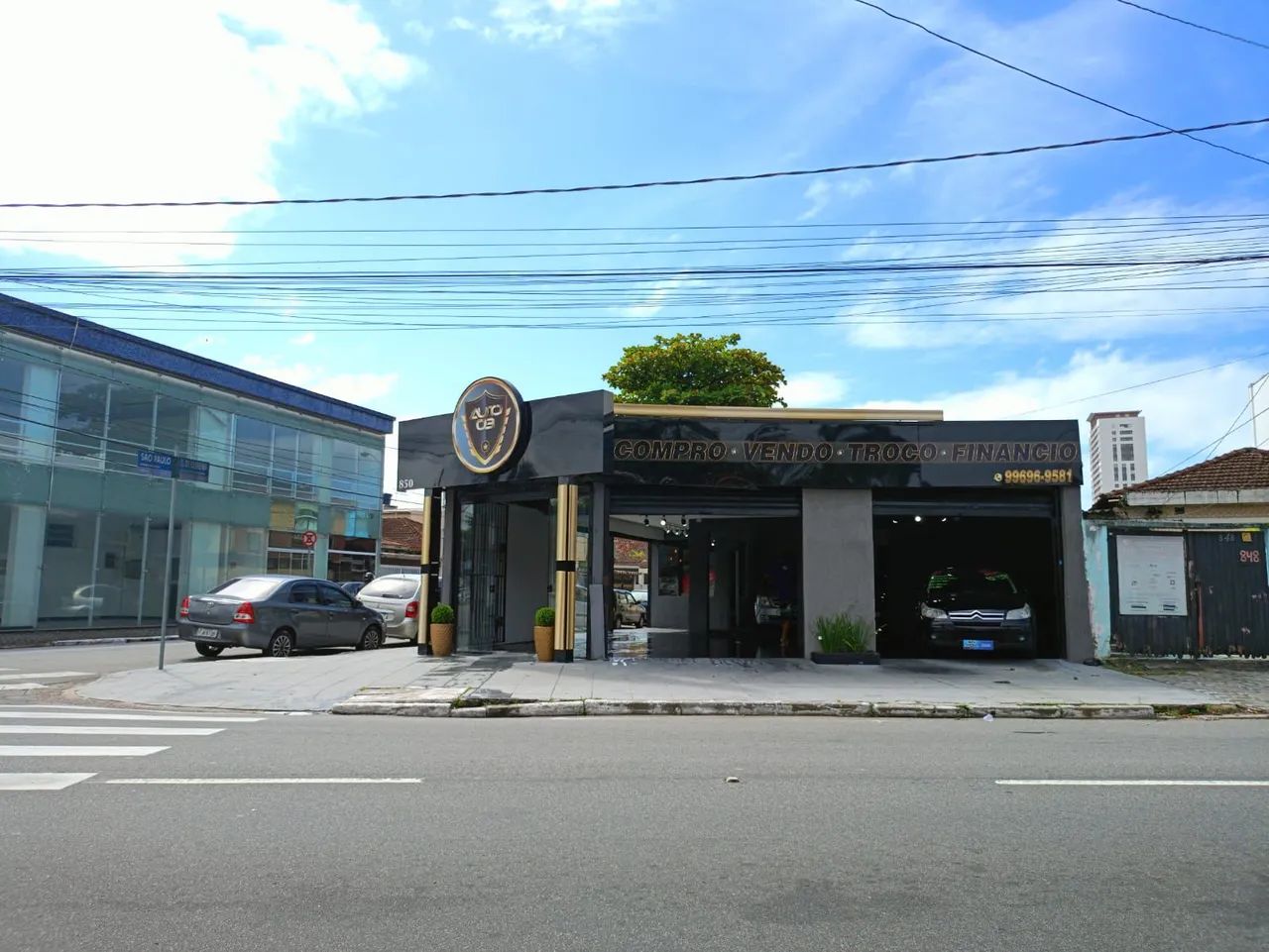 Loja de Veículos Montada ( Passo o Ponto ) - Foto 13