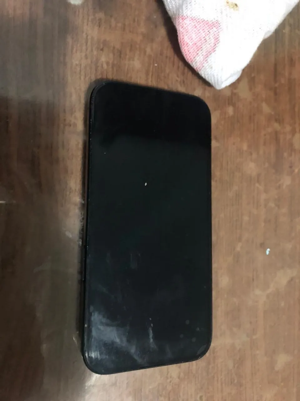 iPhone 15
