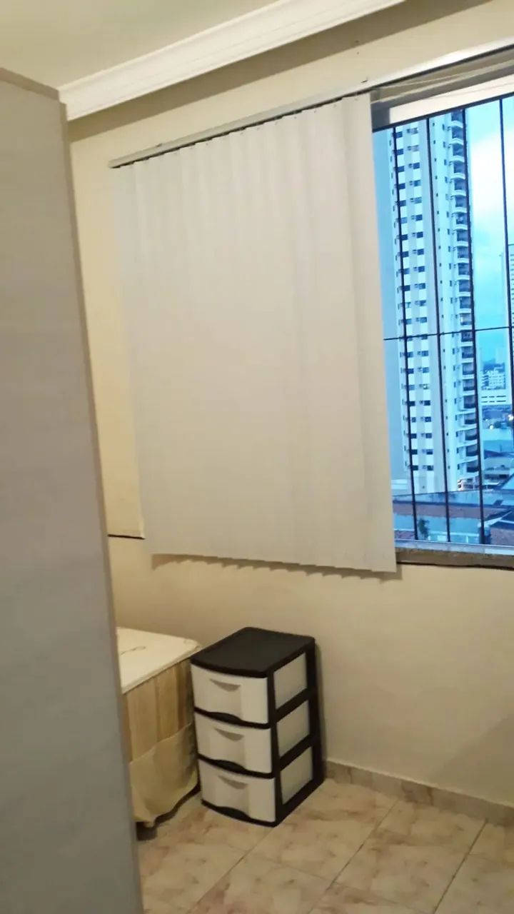 Apartamento mobiliado para alugar na Pedreira - Foto 4