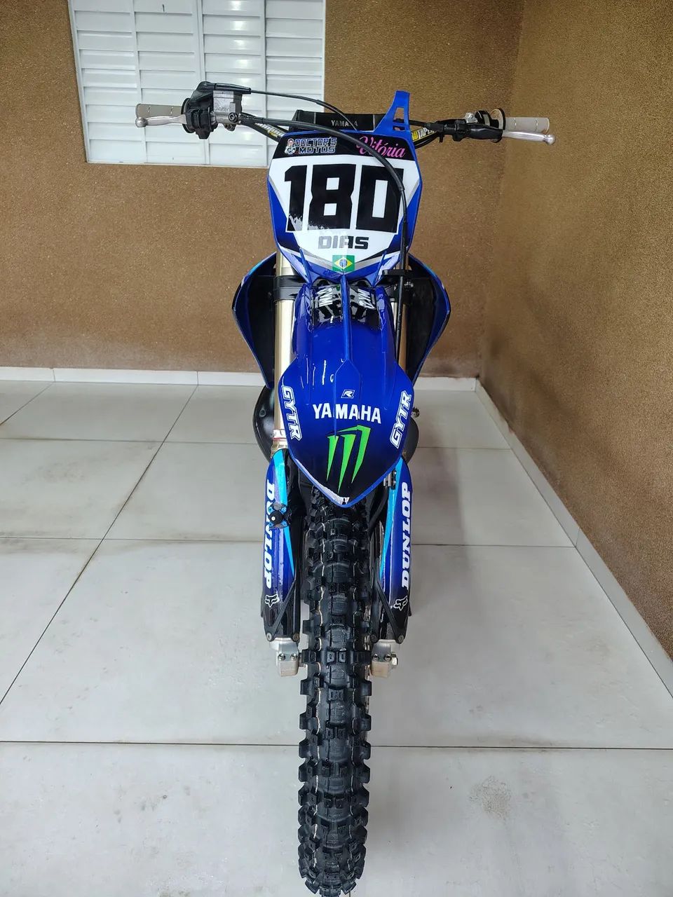 Yamaha 250 2022 - 1437125655 | OLX