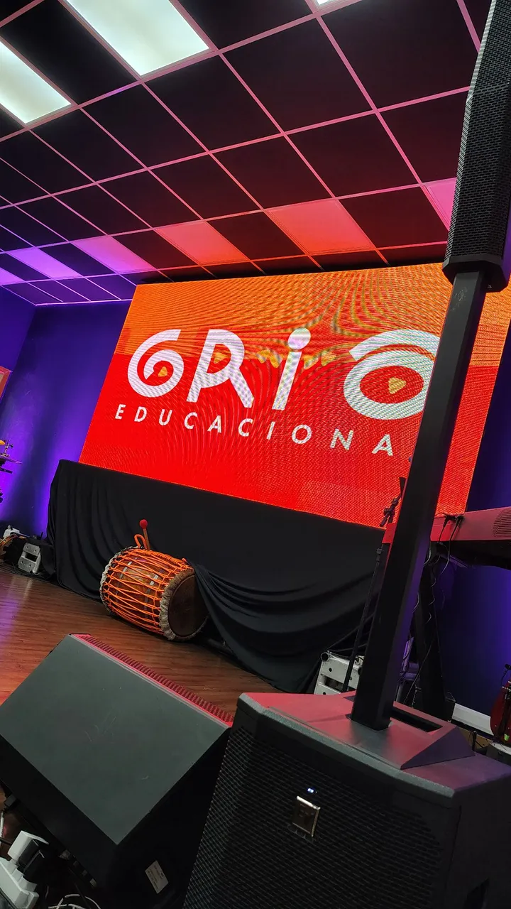 Operador/Montador Painel LED