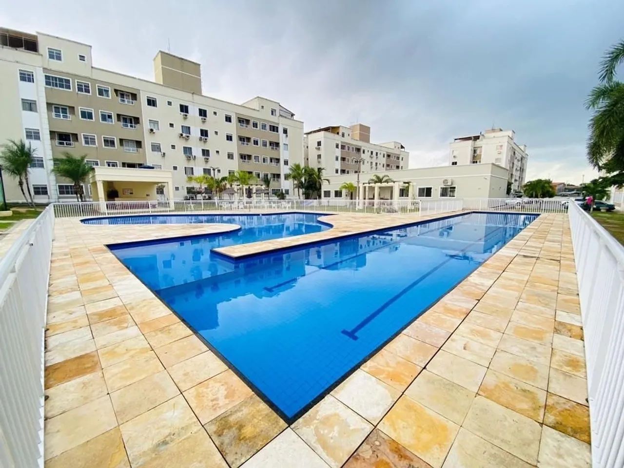 Foto - Fortaleza - Coaçu