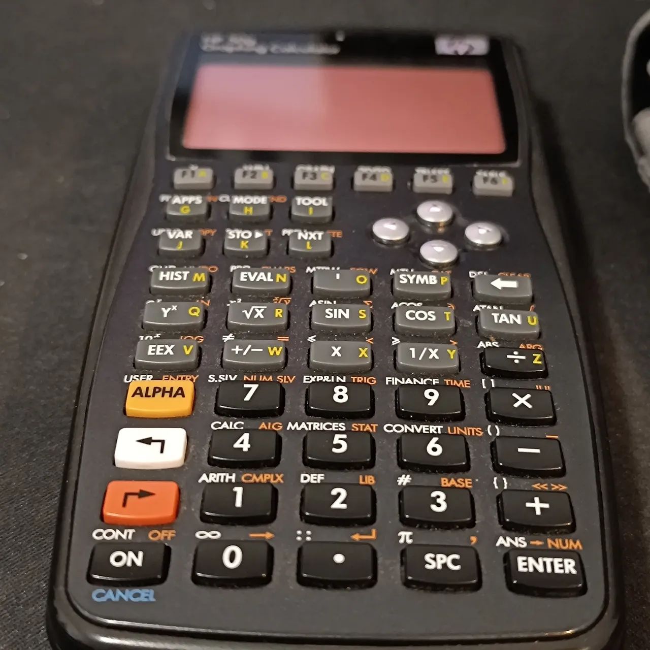 Calculadora HP 50g - Foto 3