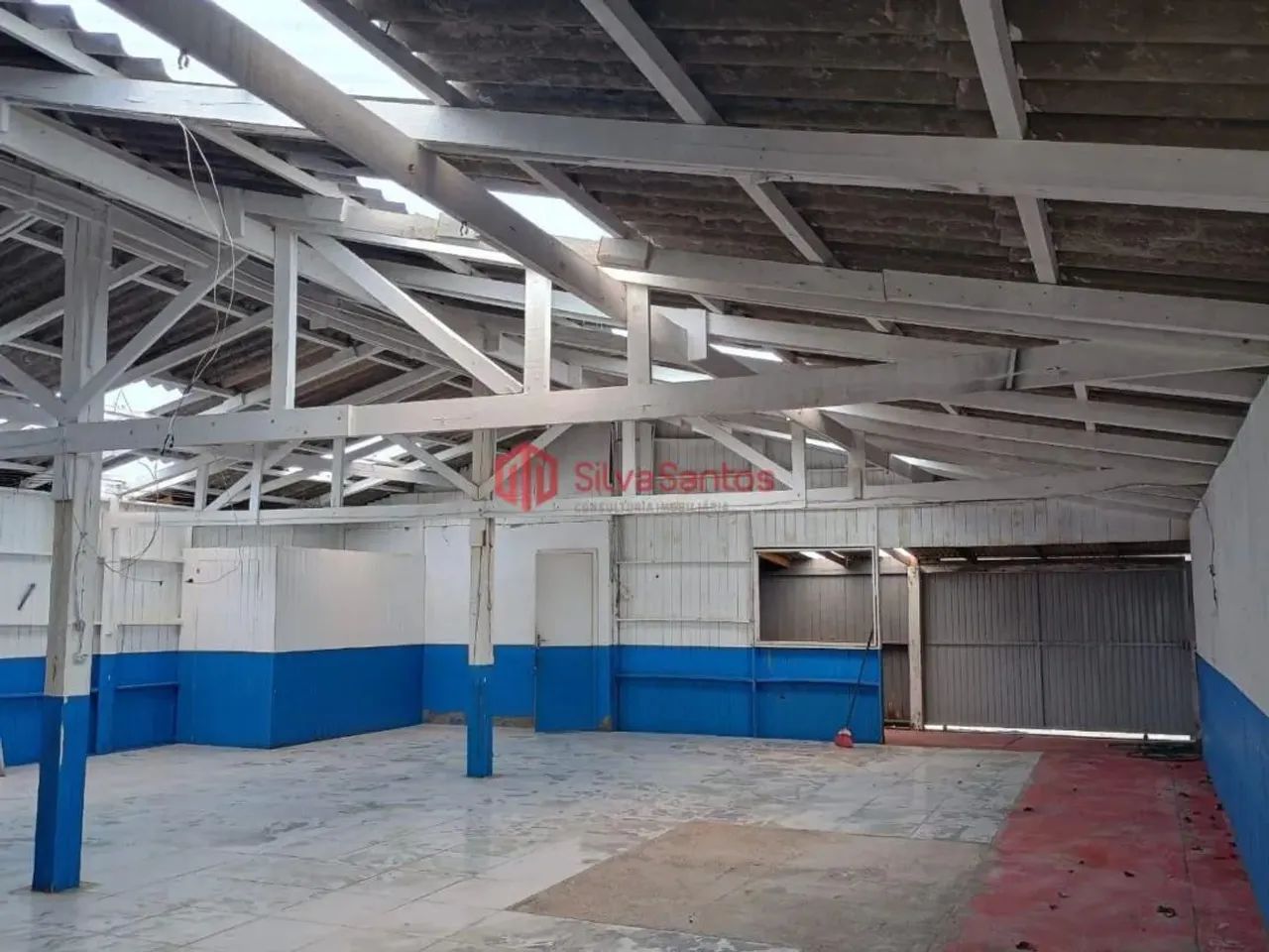 Pavilão disponível para aluguel Anual no bairro Guarani de Capão da Canoa. REF: * - Foto 3