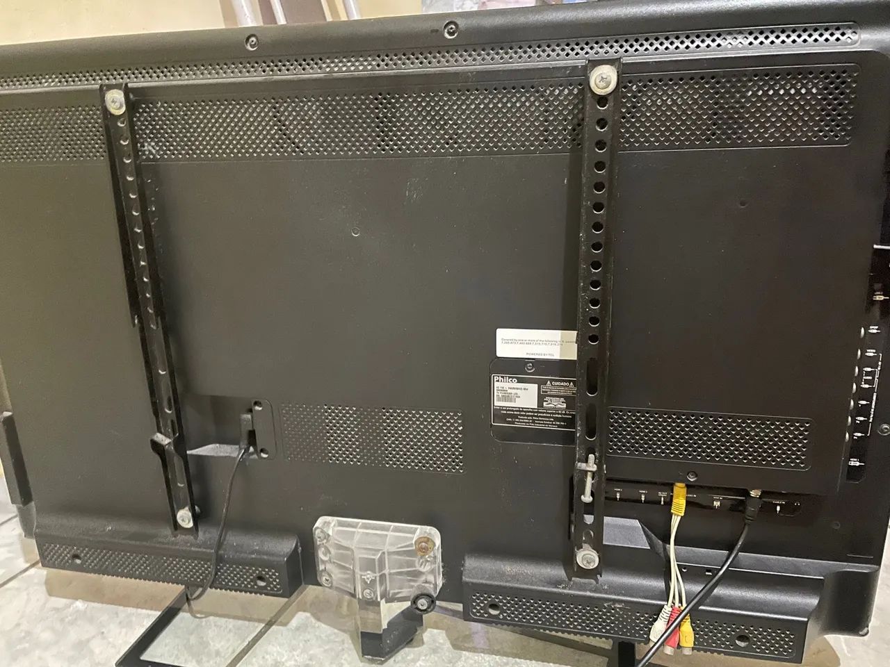 TV Philco Full HD 40 polegadas - Foto 5