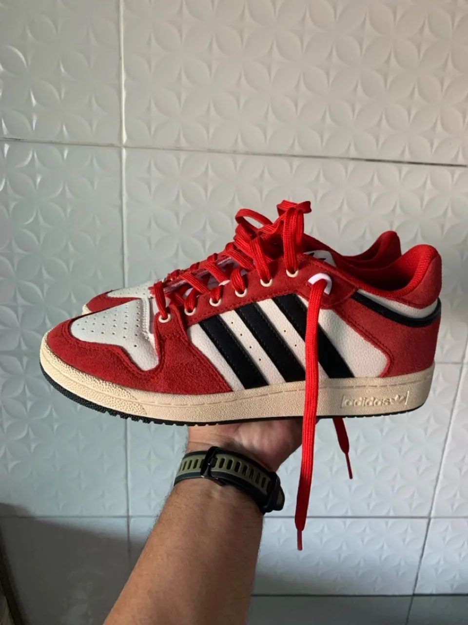 Tênis Adidas Originals