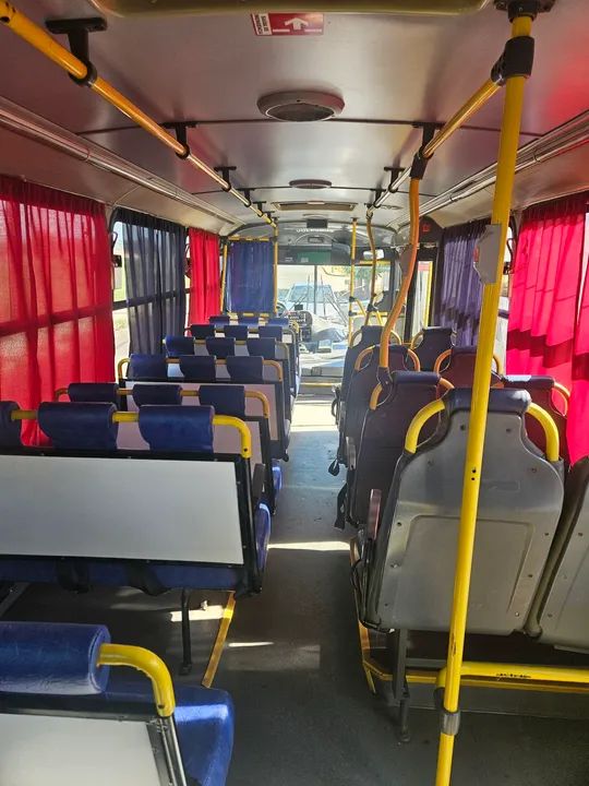 Micro ônibus Ibrava - Foto 11