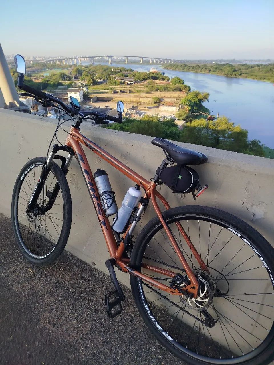 Bike first aro 29  - Foto 4