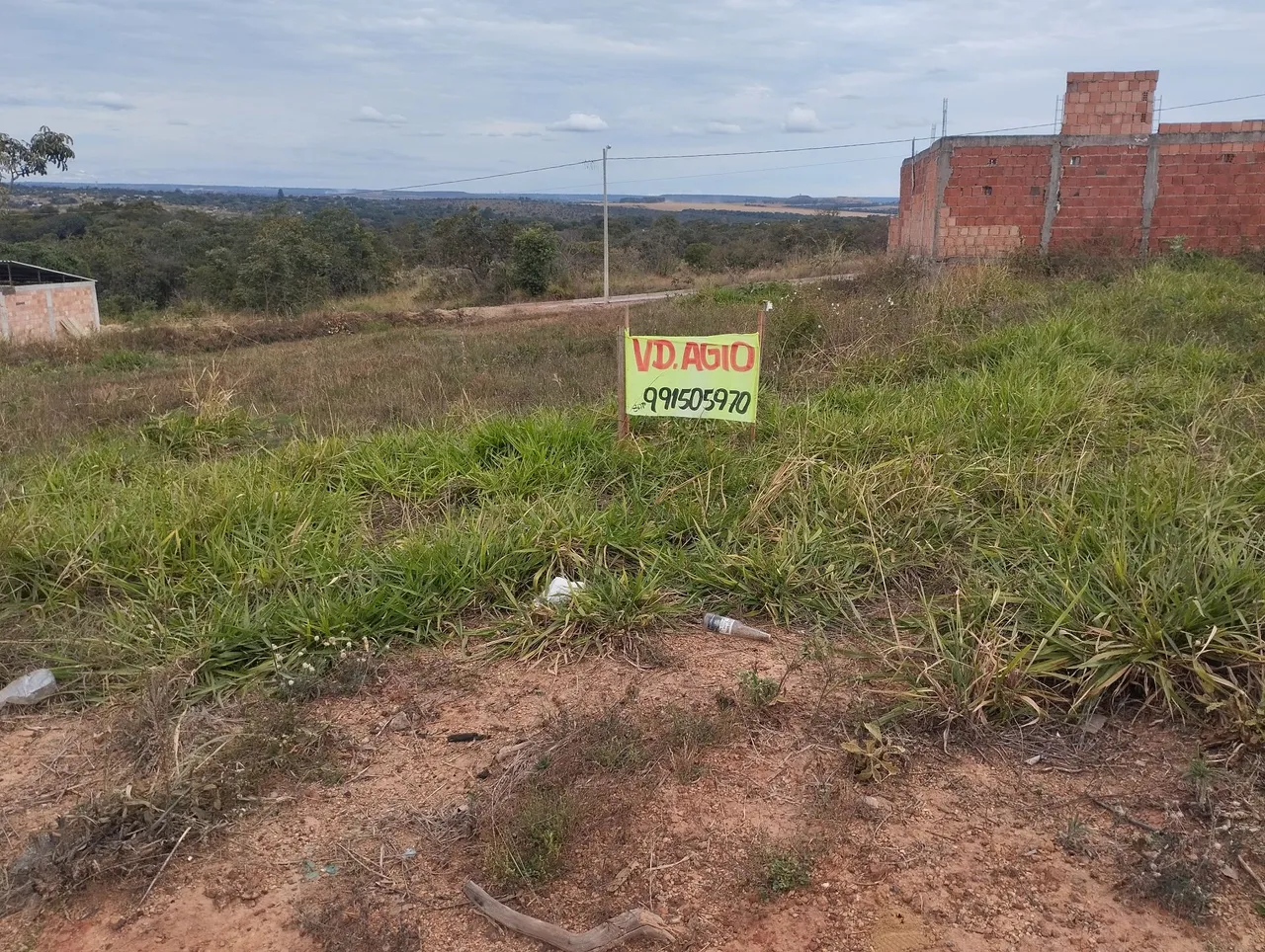 VENDO AGIO GRENVELLI