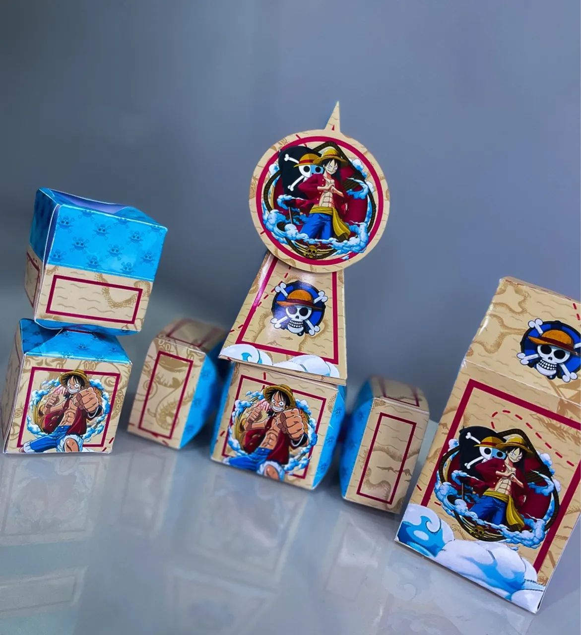 Lembrancinhas personalizadas 