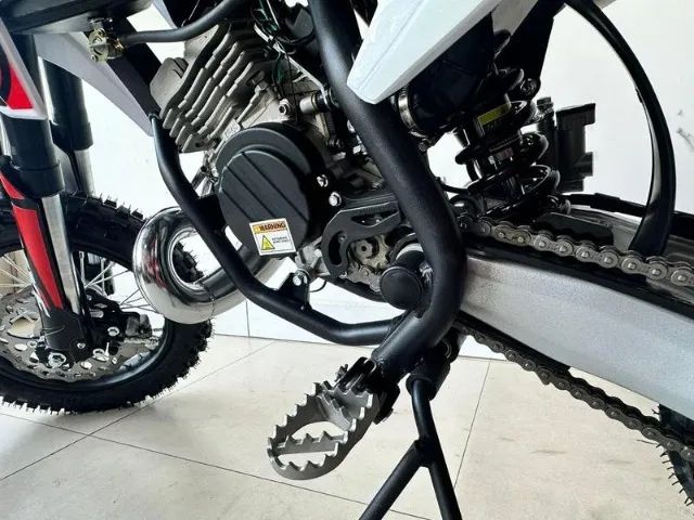 MXF 50 TS  - Foto 5