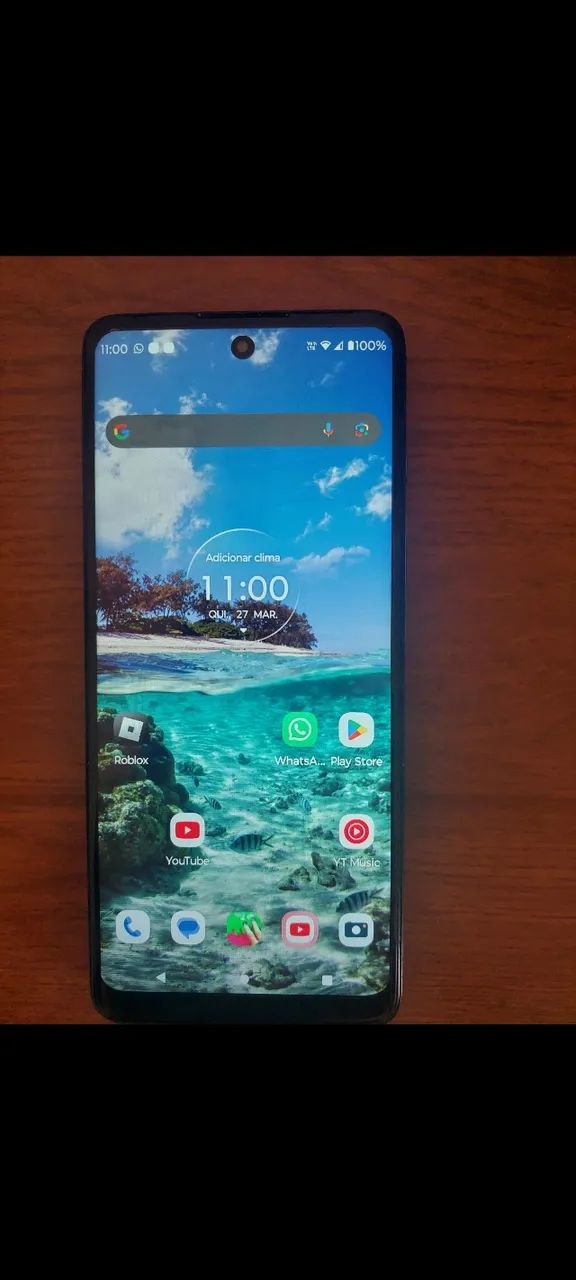Motorola Moto G60(s)