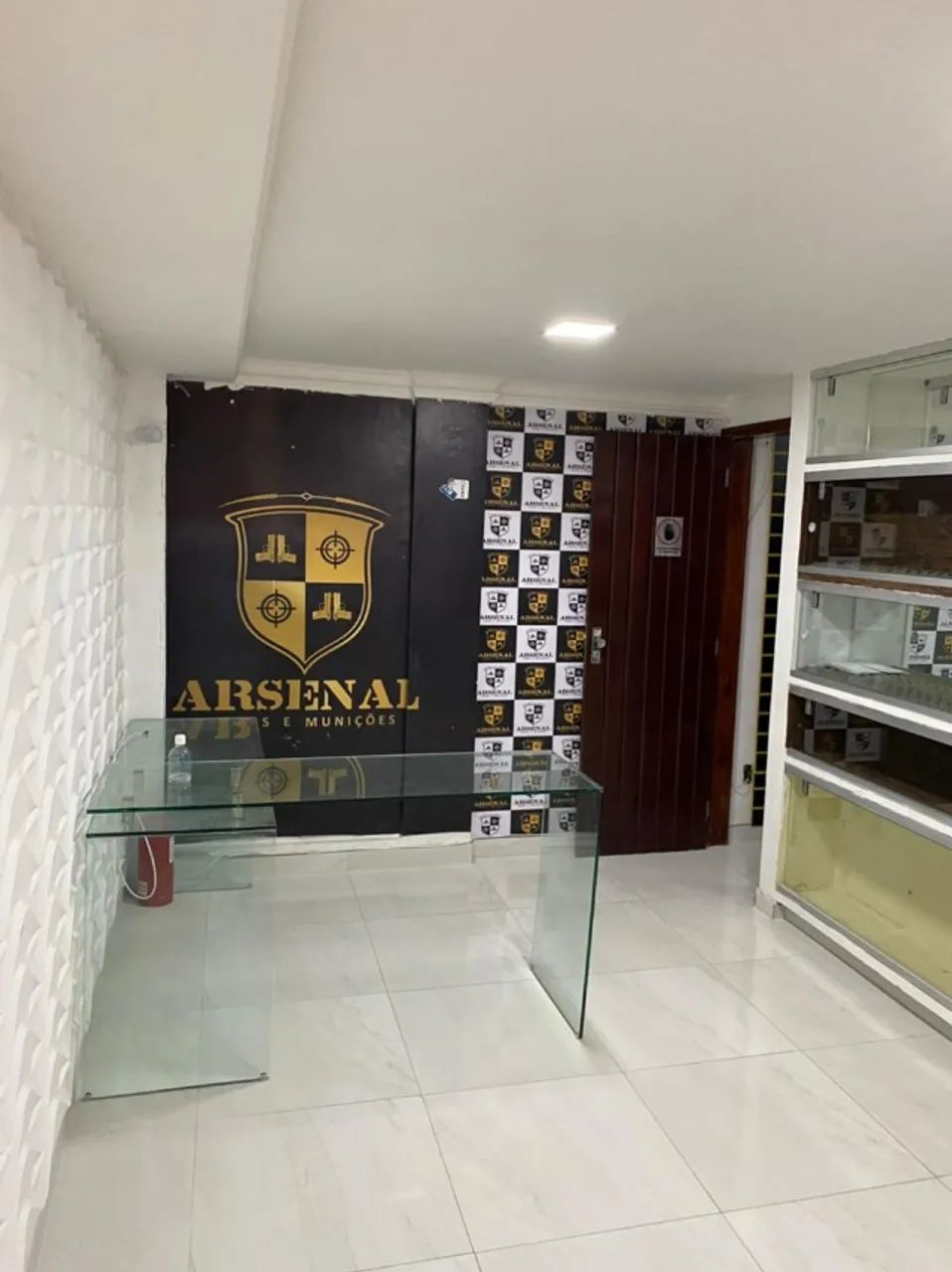 Sala comercial na Torre no 1° andar com projetados e ótima localização. (Oportunidade) - Foto 3