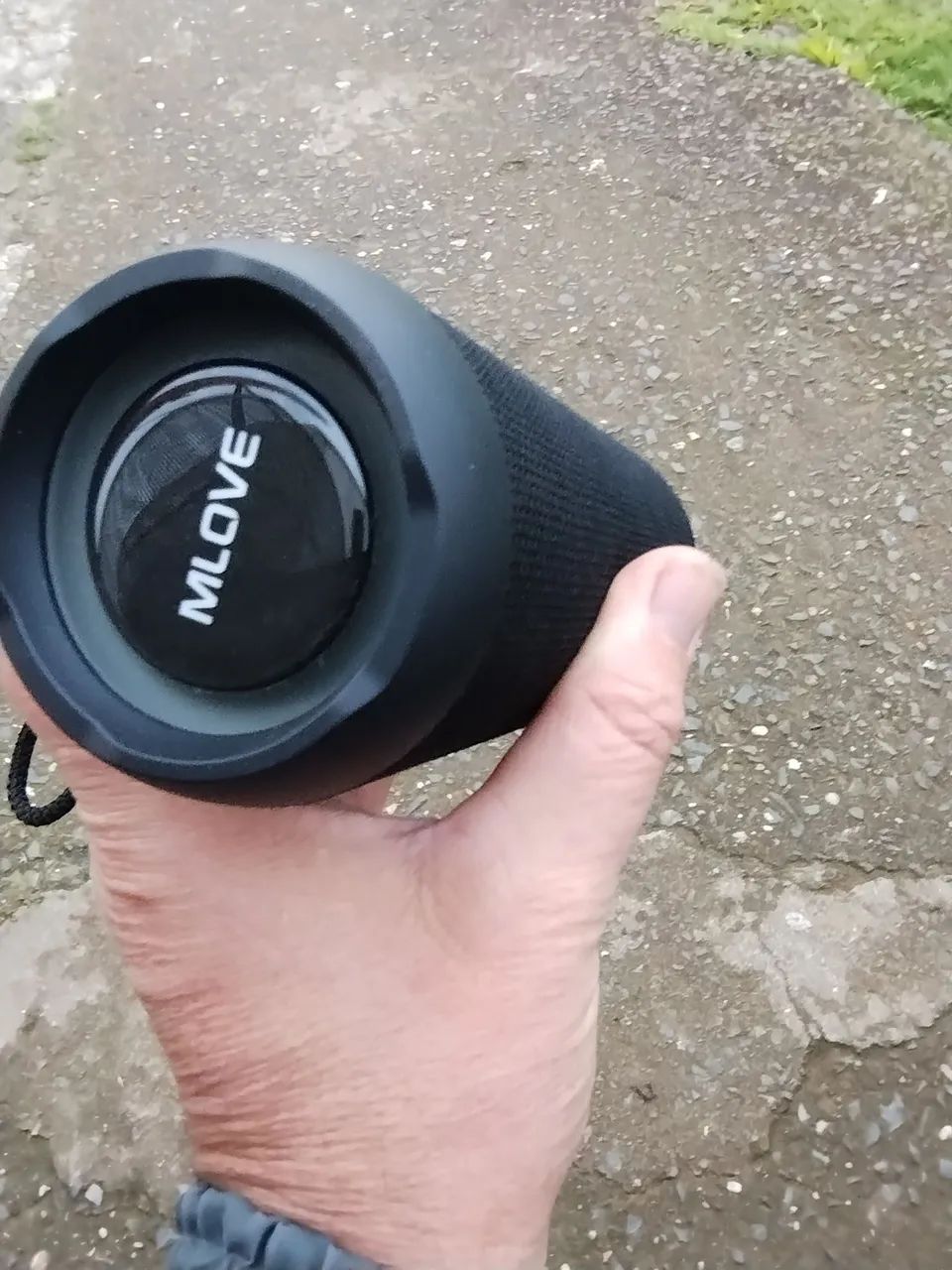 Caixa de som Bluetooth  - Foto 3