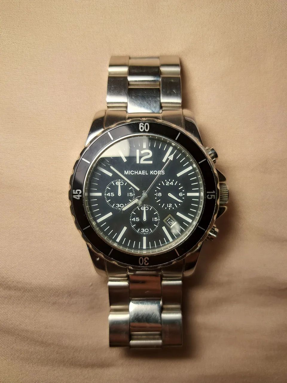 Relógio Michael Kors Masculino