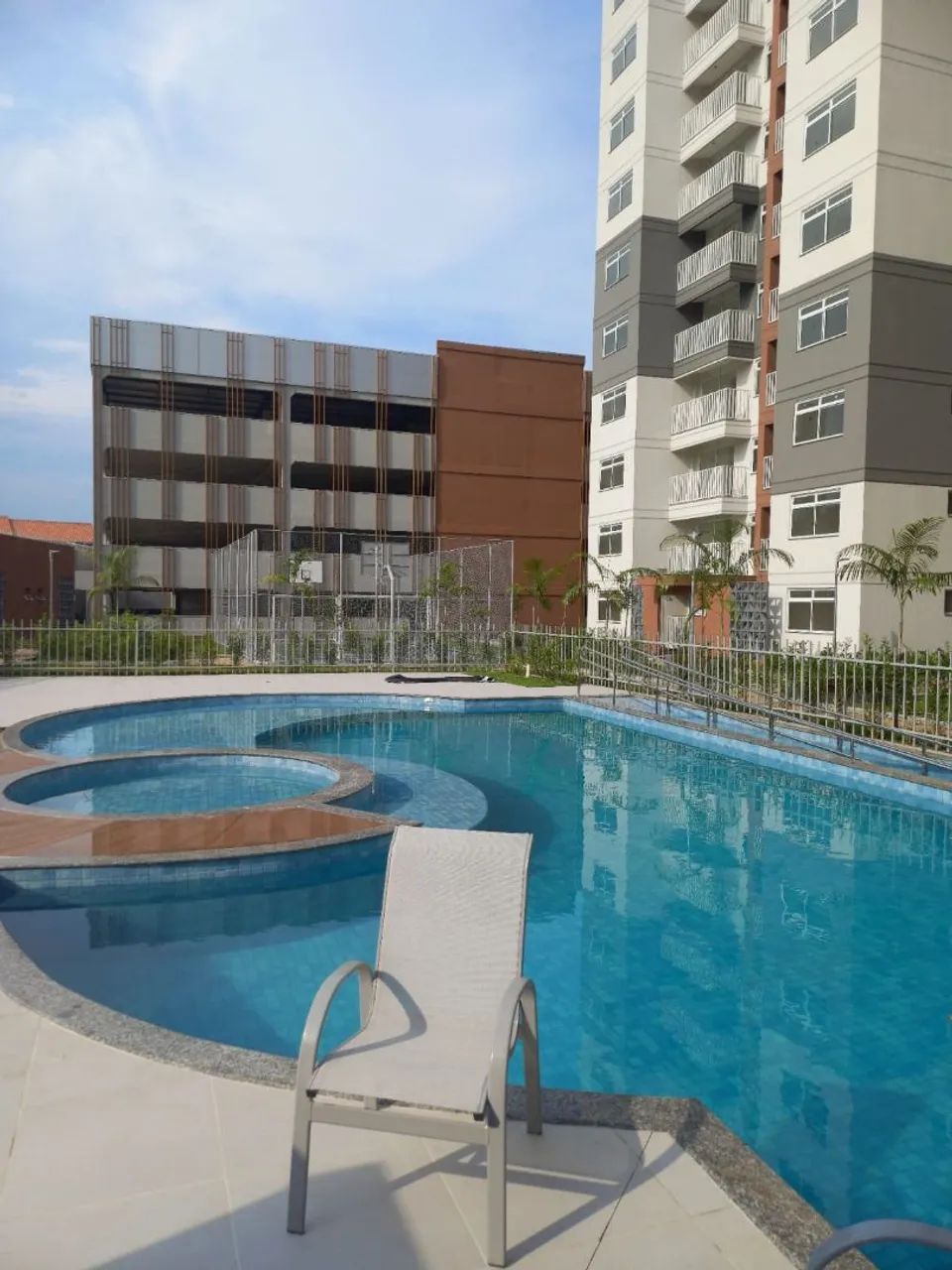 Residencial Vilaggio Giardinni - Foto 3