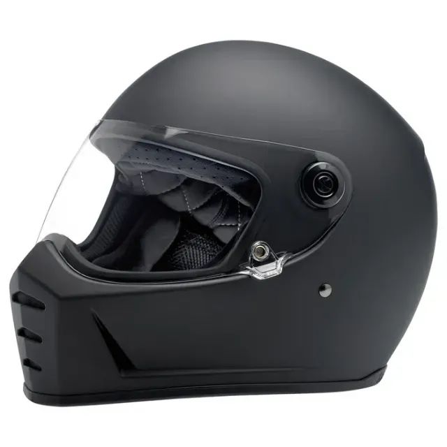 Capacete Biltwell Lane Splitter - Foto 2
